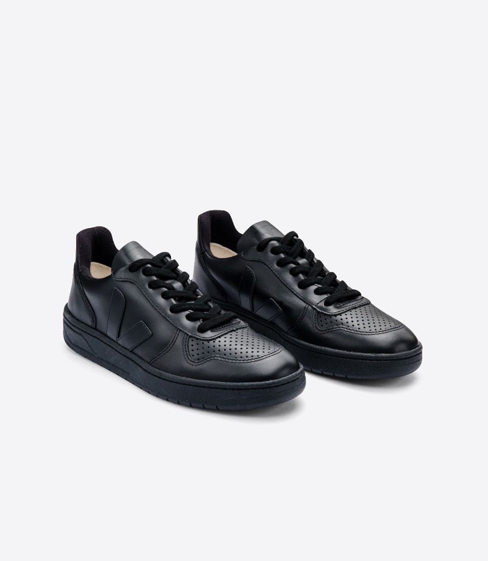 Veja Sneakers Barbati - V-10 Bastille Cwl - Nigga - 9452861-BJ